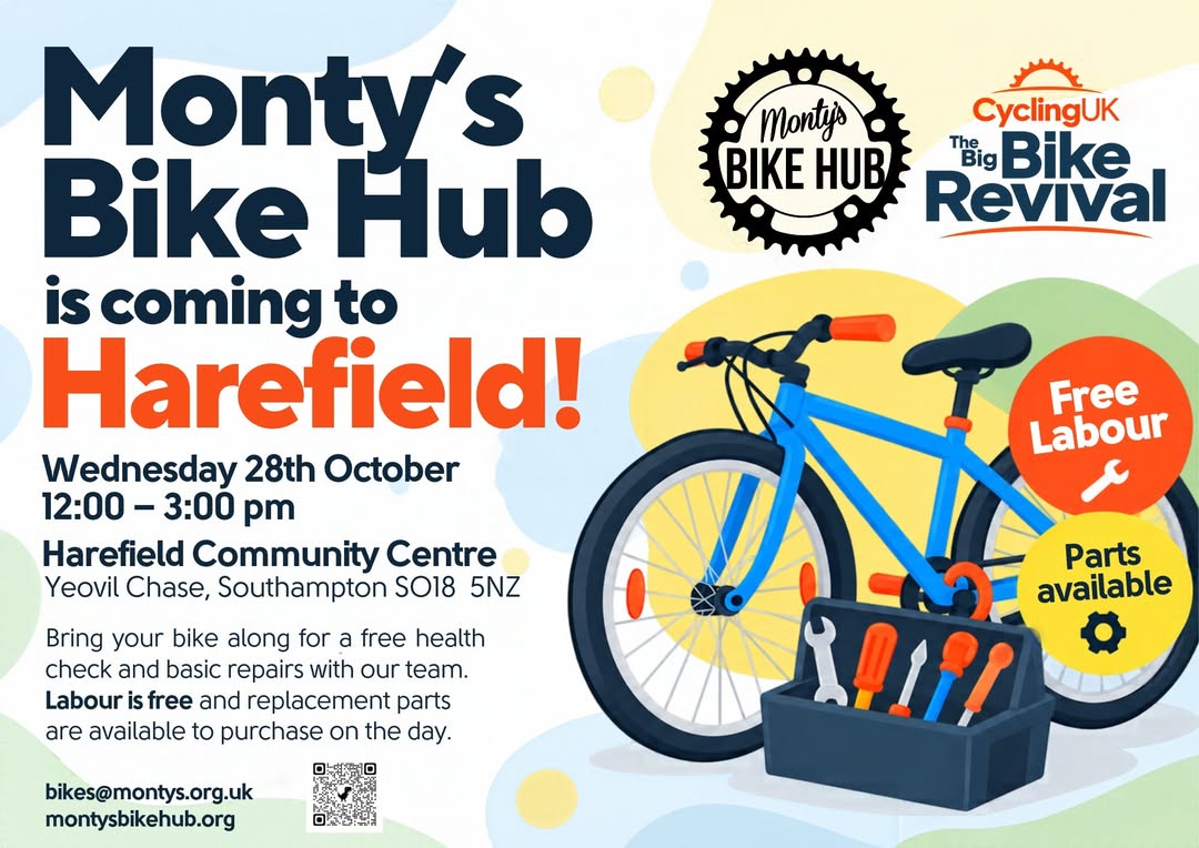 Bike Hub