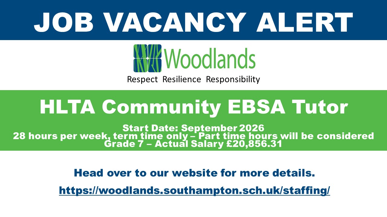 HLTA Community EBSA Tutor