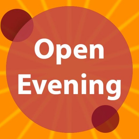 OpenEvening