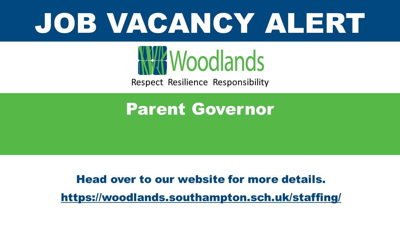 Parent Governor