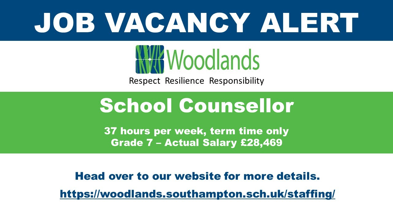 School Counsellor